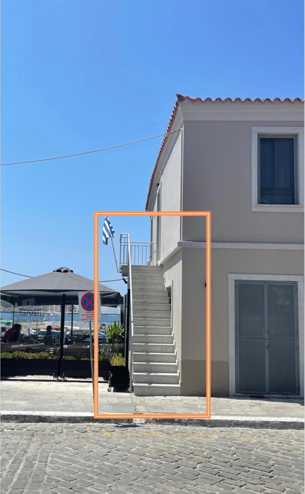 «Αγναντιο L» Δωμάτιο Με Μοναδική Θέα! มิรินา ภายนอก รูปภาพ